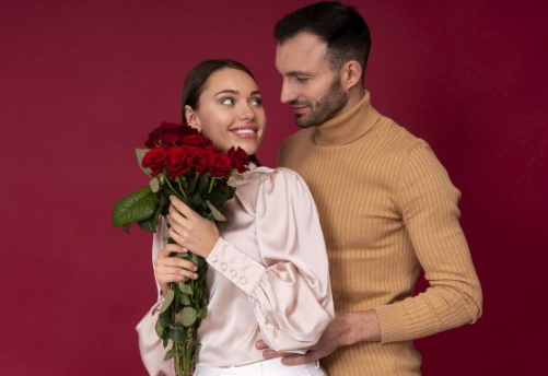 ابراج فلكية فى الحب 