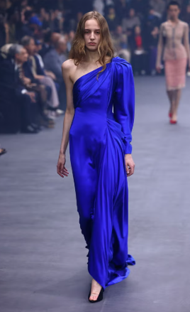 ألوان موضة 2026