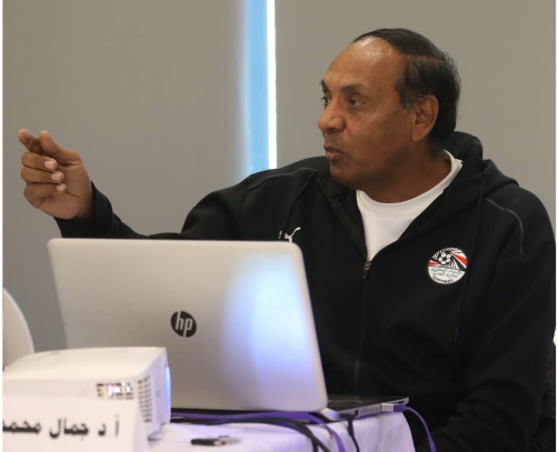 الرخصة برو فى مصر لأول مرة