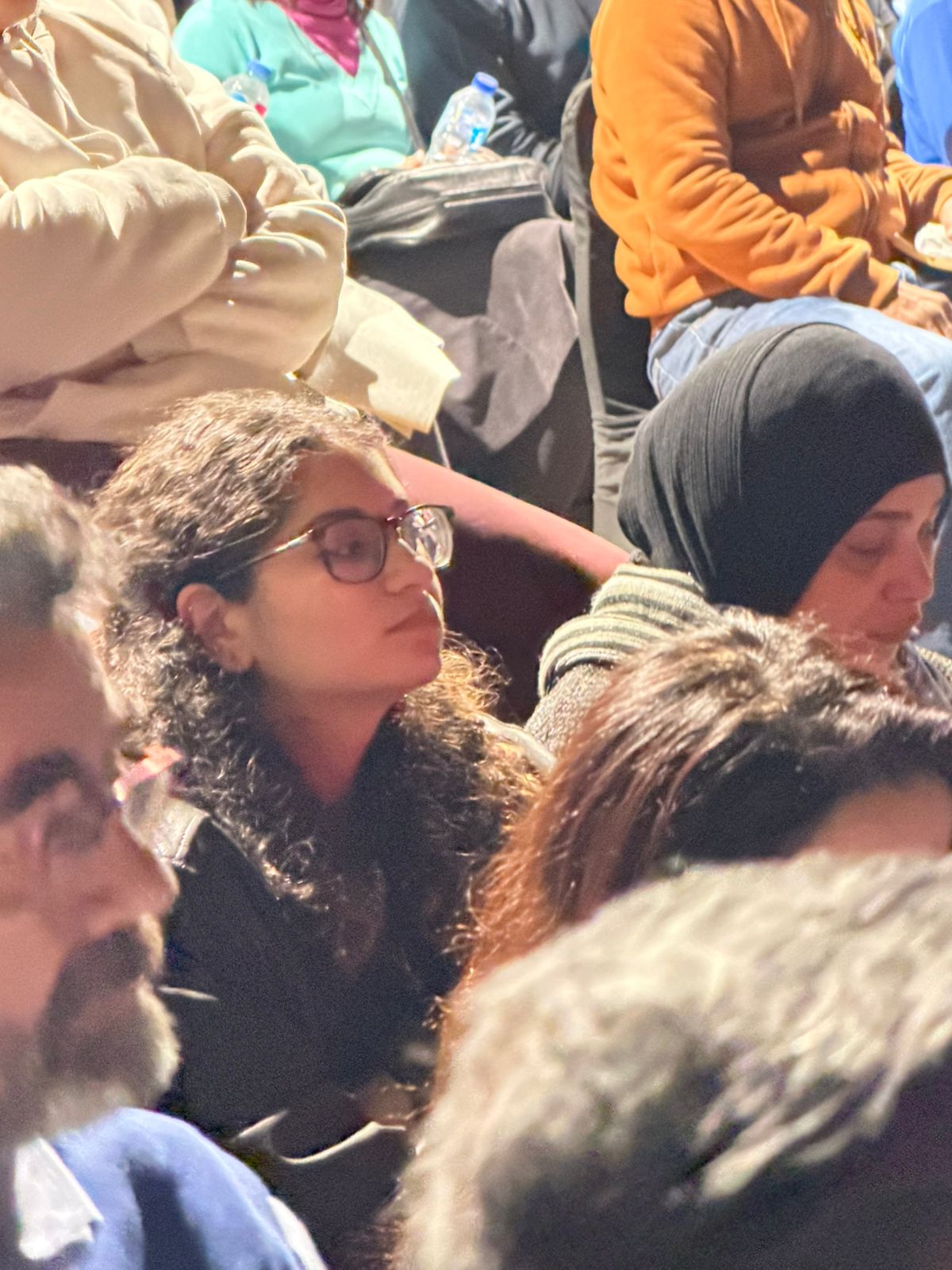 حنين عمرو بيومى