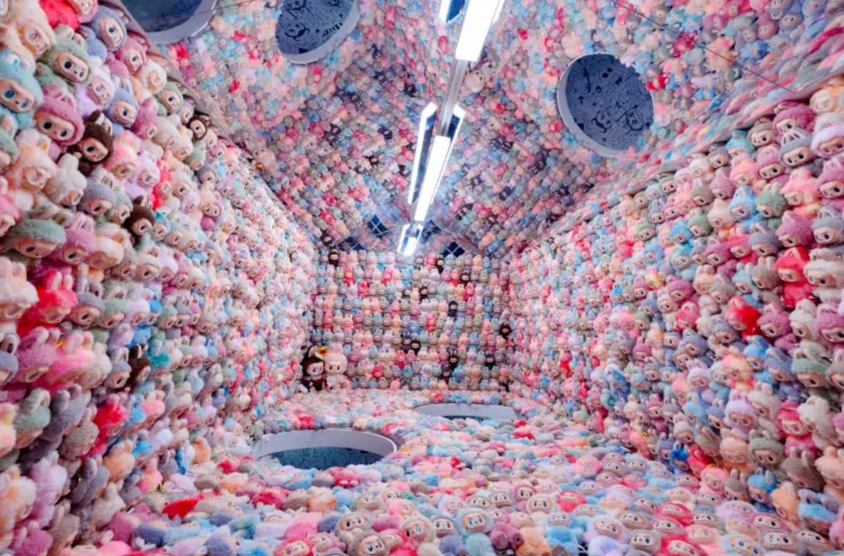 معرض لابوبو