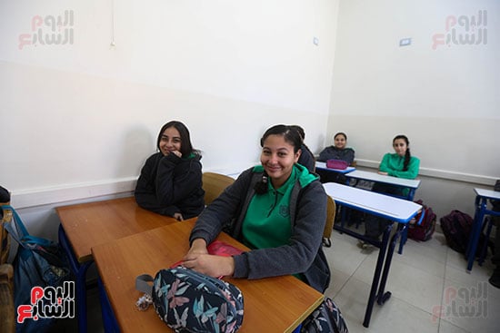 بداية الفصل الدراسي الثاني (38)