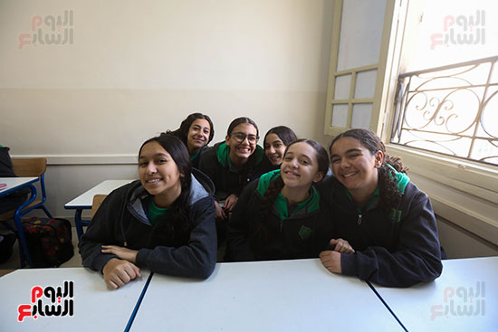 بداية الفصل الدراسي الثاني (37)