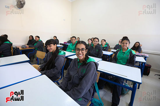 بداية الفصل الدراسي الثاني (33)