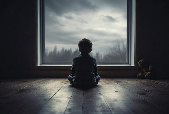 تربية الاطفال تربية الاطفال