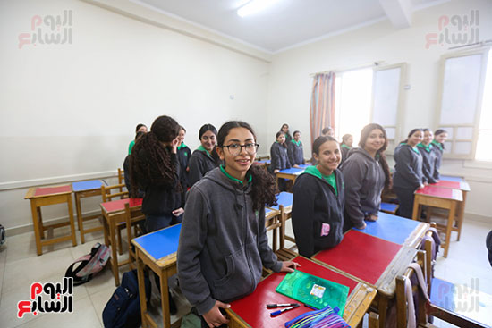 بداية الفصل الدراسي الثاني (45)