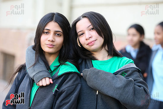 بداية الفصل الدراسي الثاني (59)