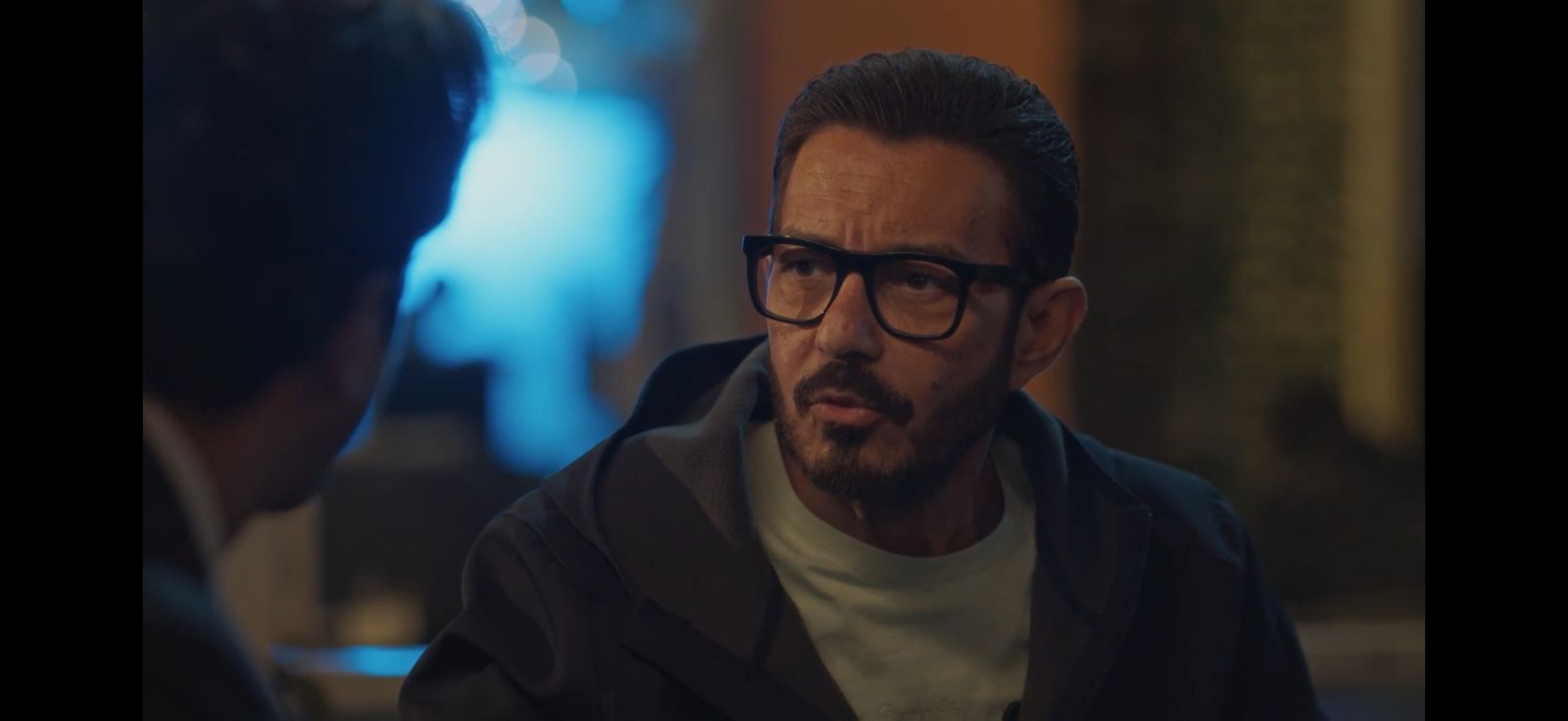 لعبة وقلبت بجد الحلقة 25.. أحمد زاهر يجتمع بأباء الأطفال لإيجاد حل لمشكلة الgodfather