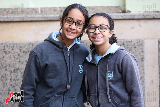 بداية الفصل الدراسي الثاني (73)