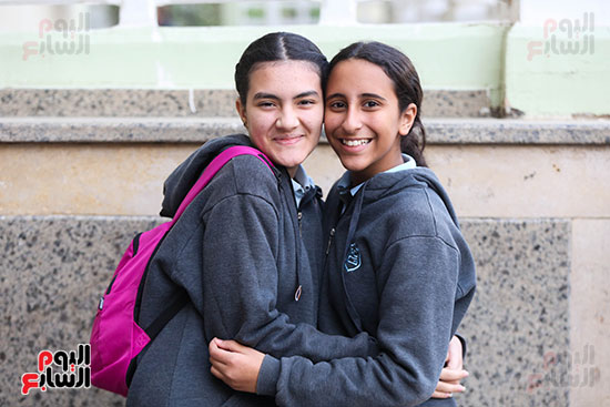 بداية الفصل الدراسي الثاني (74)