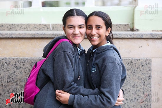 بداية الفصل الدراسي الثاني (74)