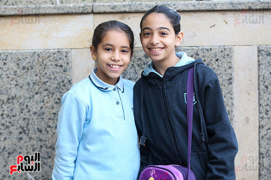 بداية الفصل الدراسي الثاني (75)