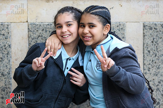 بداية الفصل الدراسي الثاني (68)