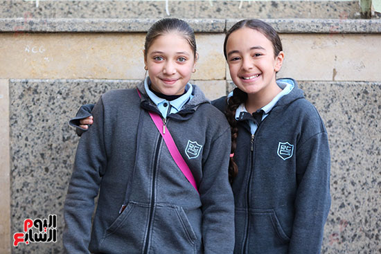 بداية الفصل الدراسي الثاني (71)