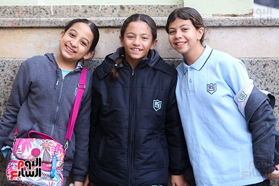 بداية الفصل الدراسي الثاني (76)