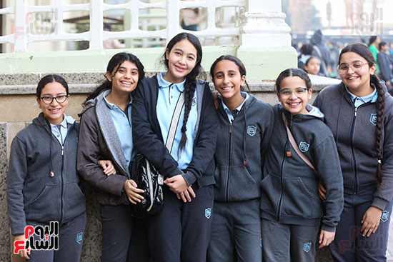 بداية الفصل الدراسي الثاني (69)