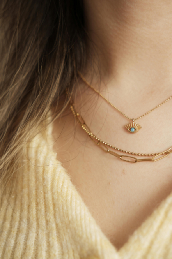 تناسق الاكسسوارات