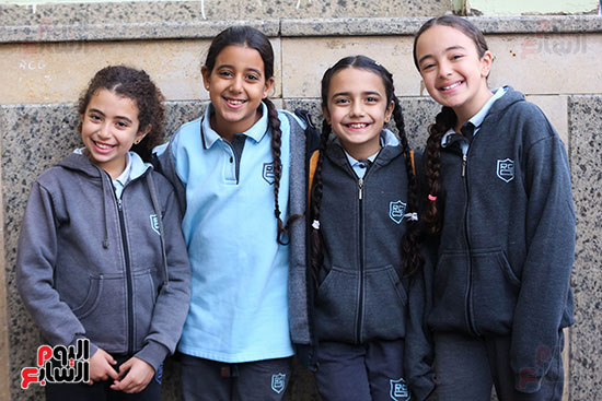 بداية الفصل الدراسي الثاني (80)