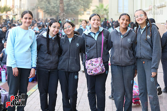 بداية الفصل الدراسي الثاني (56)