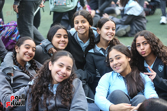 بداية الفصل الدراسي الثاني (52)