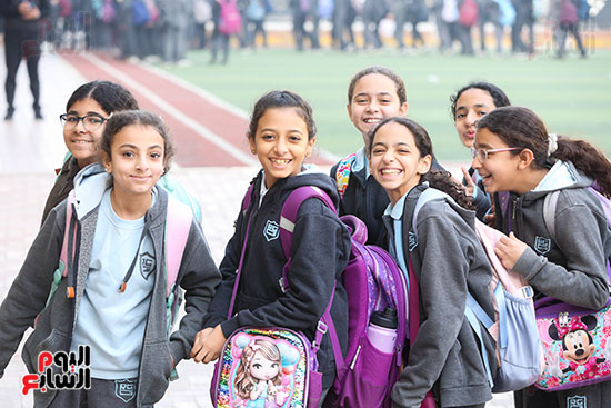 بداية الفصل الدراسي الثاني (19)