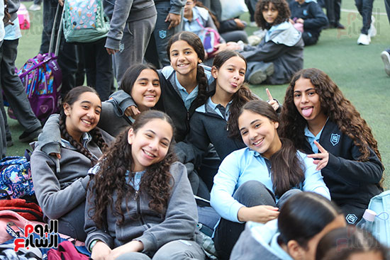 بداية الفصل الدراسي الثاني (51)