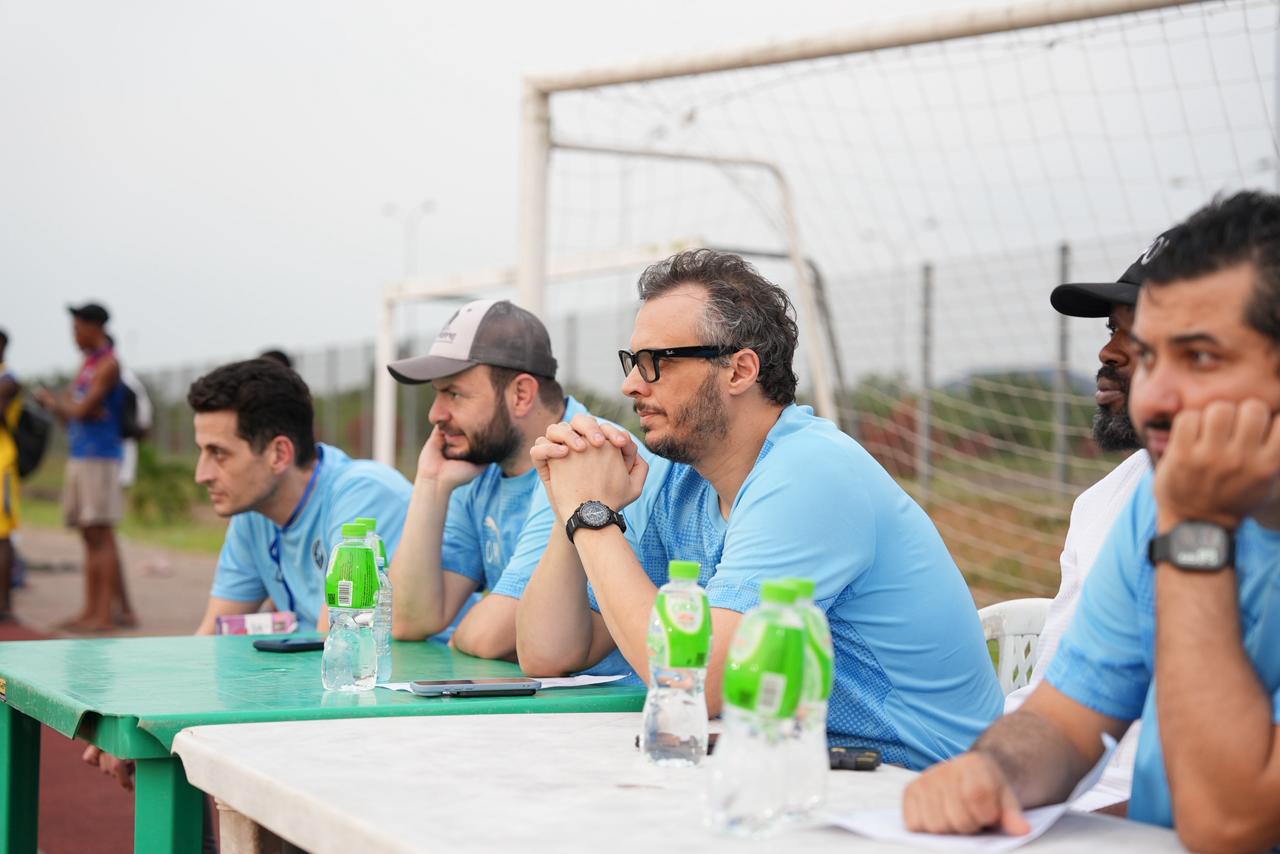 رئيس نادى بيراميدز