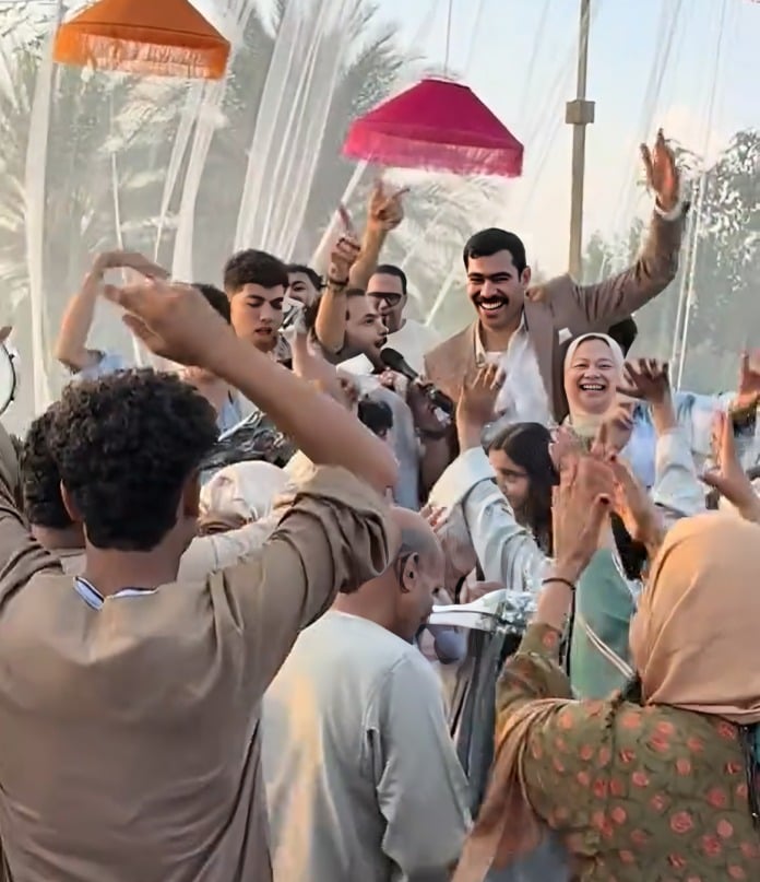 مسلسل فخر الدلتا (2)