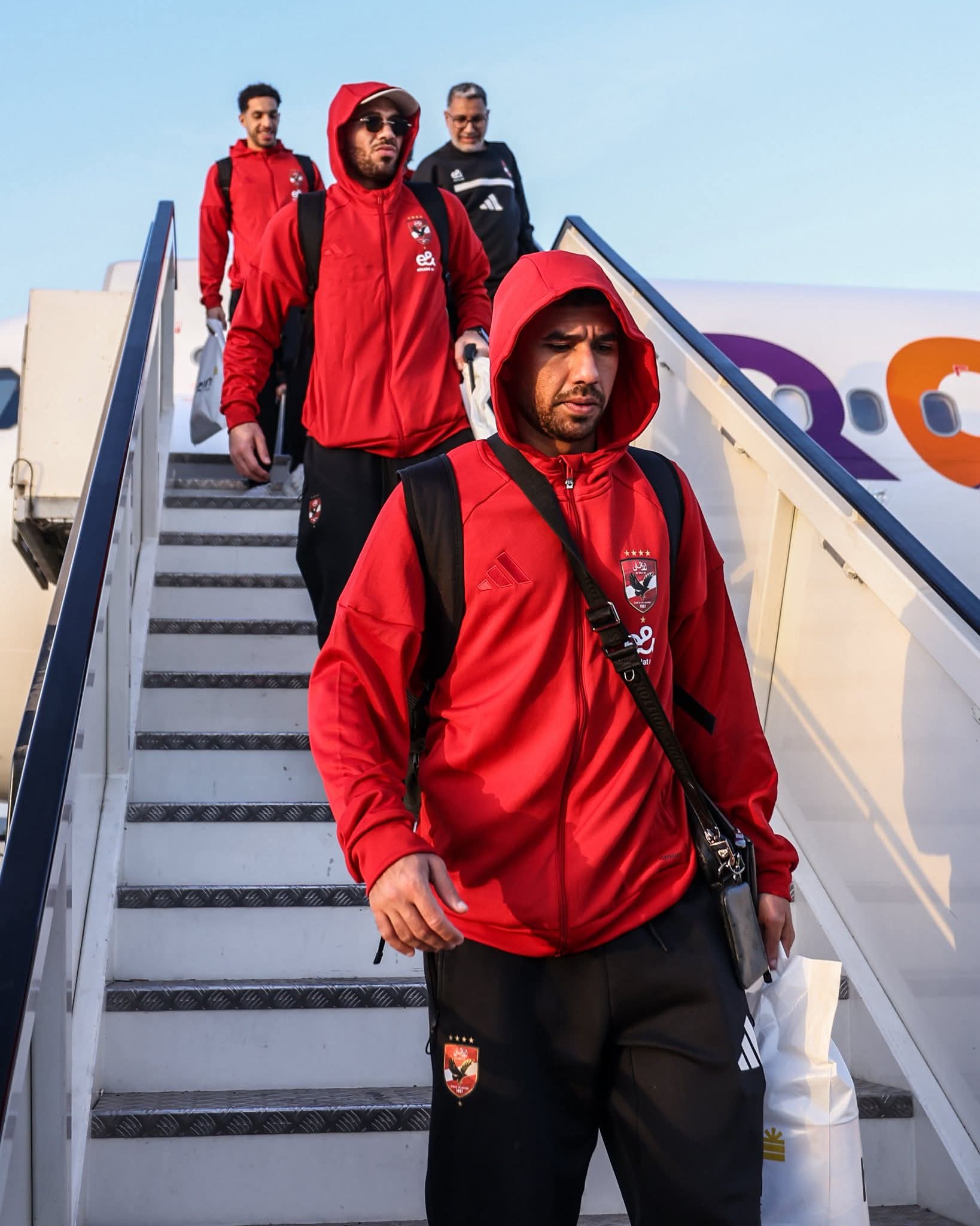 بعثة الاهلى (1)