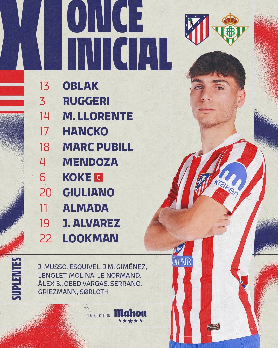 أتلتيكو مدريد