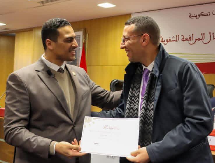 دورات تدريبية متخصصة في فن المرافعة بالمملكة المغربية (9)