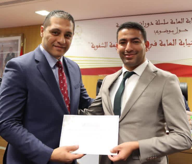 دورات تدريبية متخصصة في فن المرافعة بالمملكة المغربية (7)