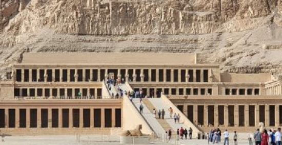 معبد حتشبسوت