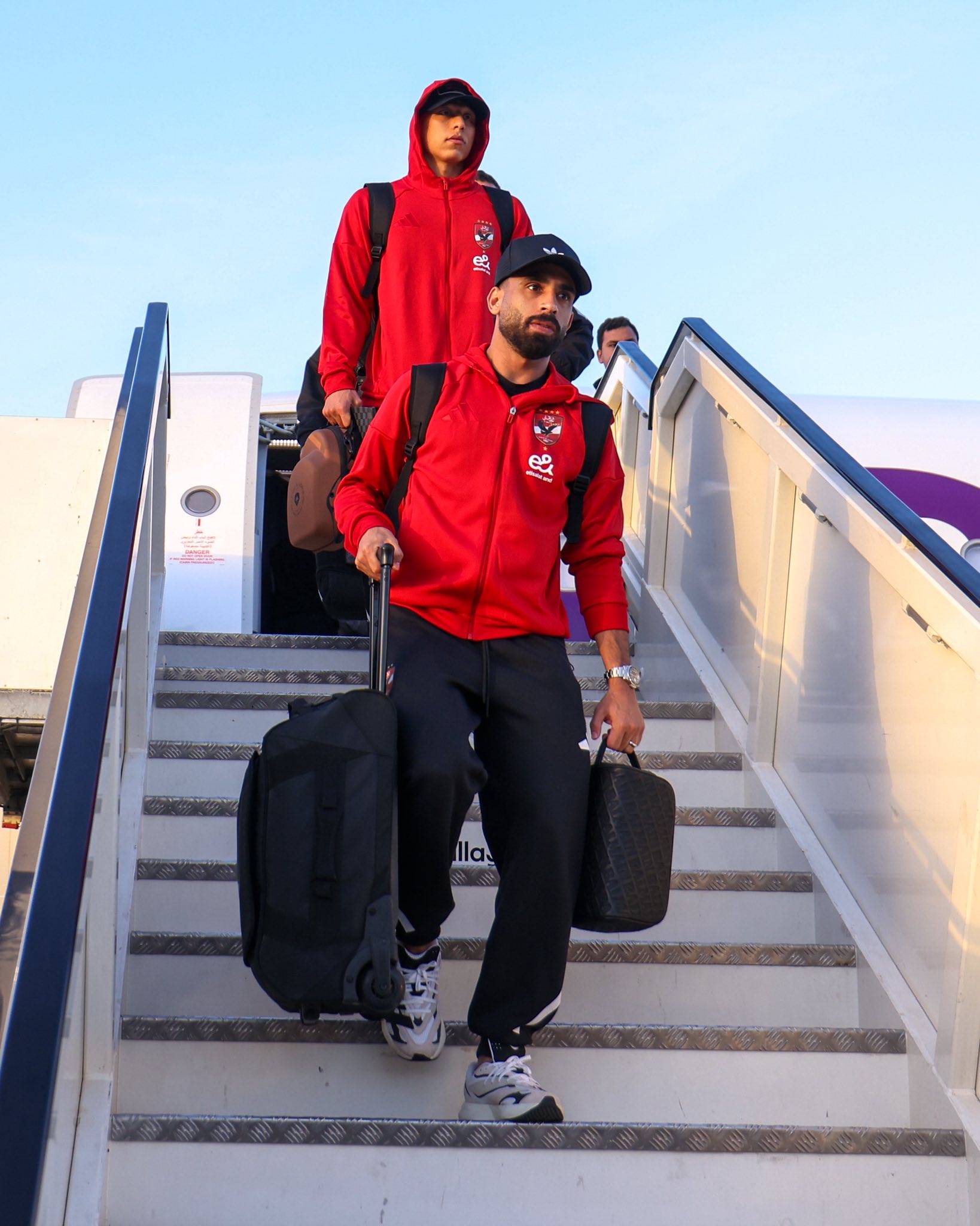 بعثة الاهلى (9)