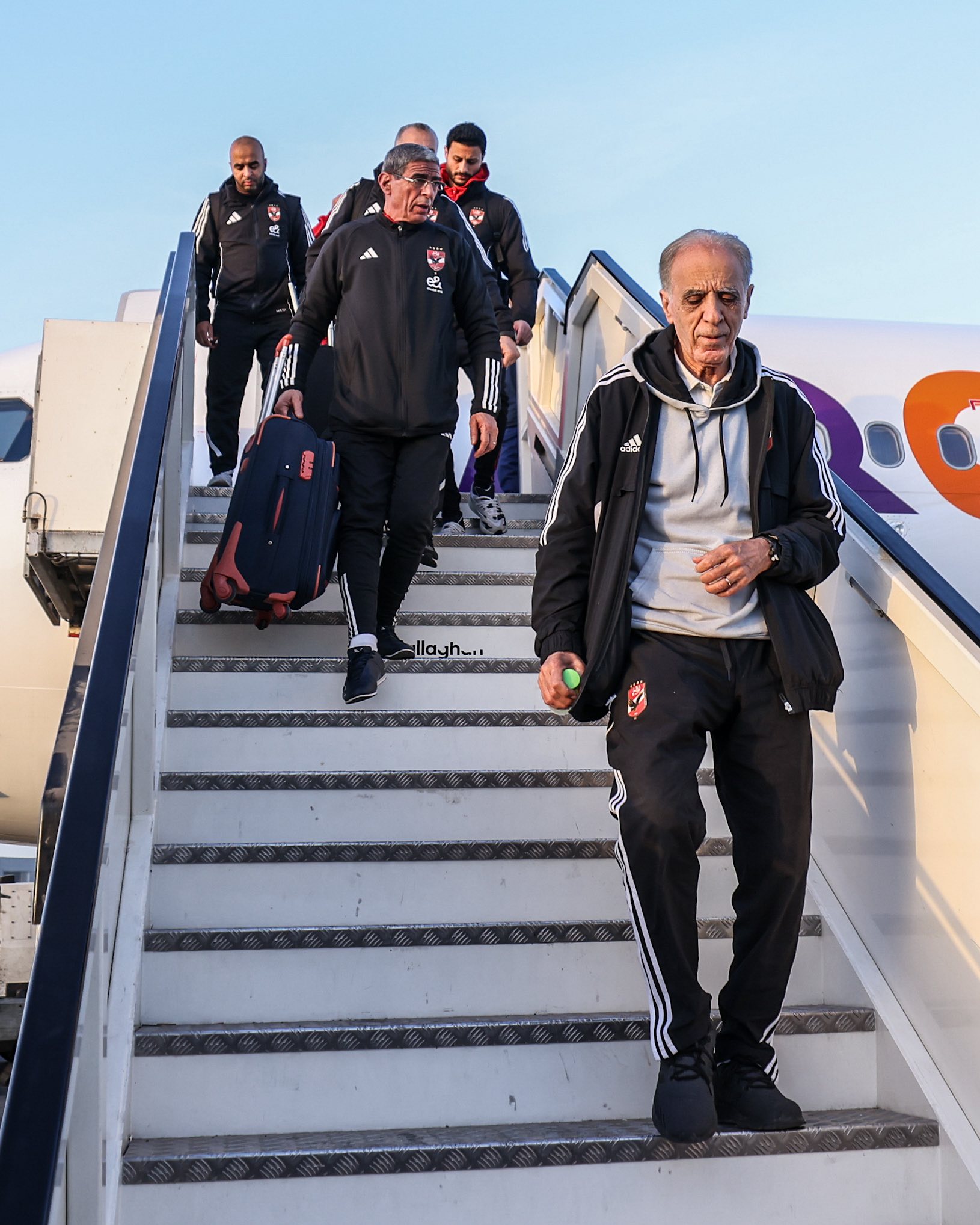 بعثة الاهلى (11)