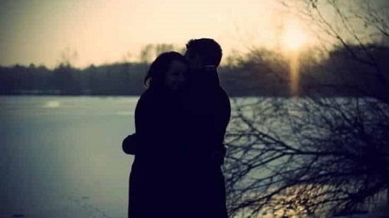 تفسير حلم العناق تفسير حلم العناق