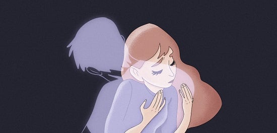 العناق في الحلم العناق في الحلم