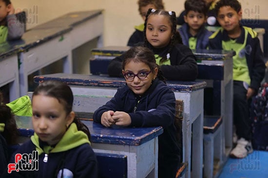 عودة المدارس