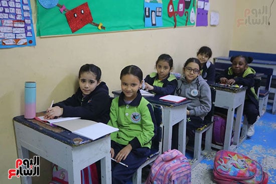 فصول دراسية