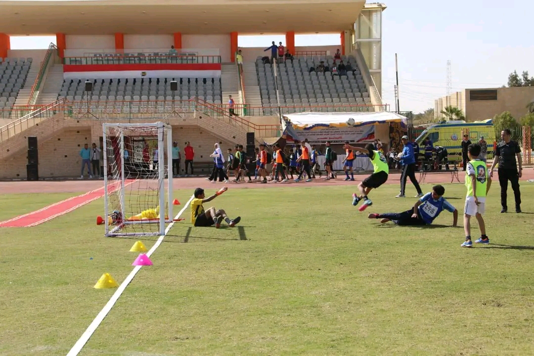 اختبارات الموسم الرابع من «كابيتانو مصر»