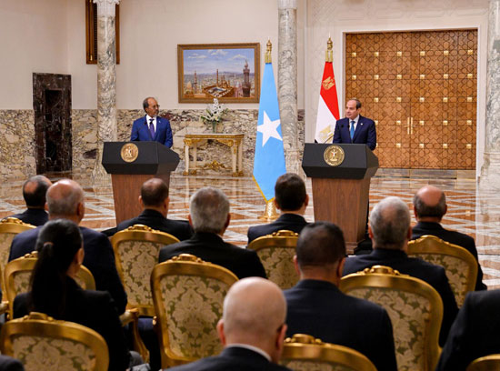 المؤتمر الصحفى المؤتمر الصحفى