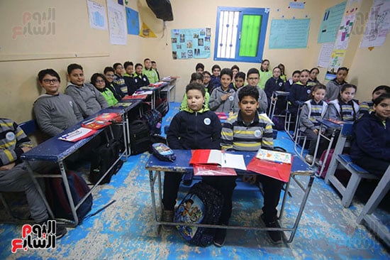 أنتظام الدراسة