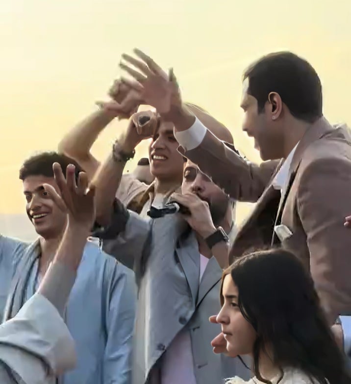 مسلسل فخر الدلتا (1)