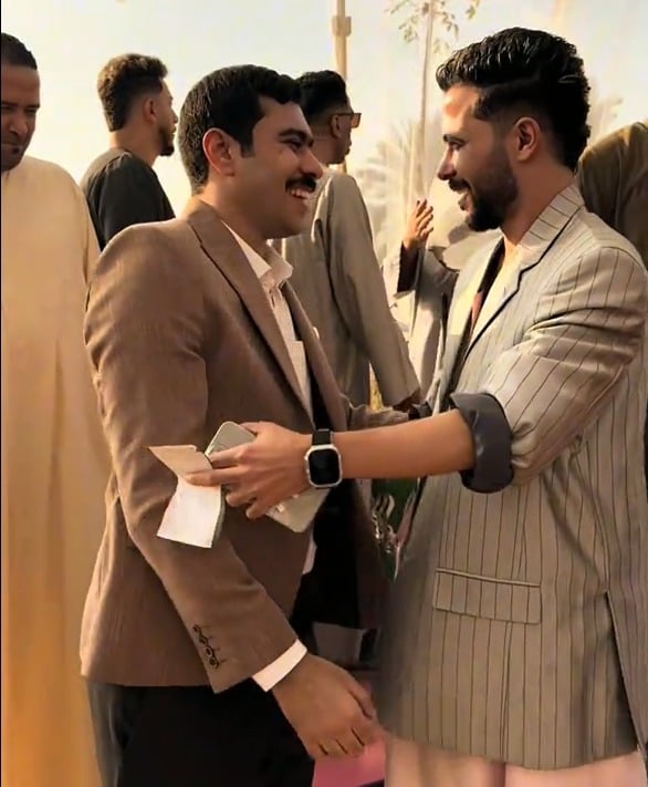 مسلسل فخر الدلتا (5)