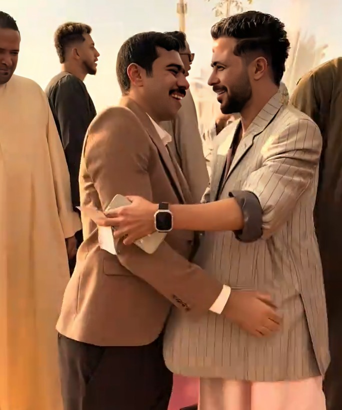 مسلسل فخر الدلتا (3)