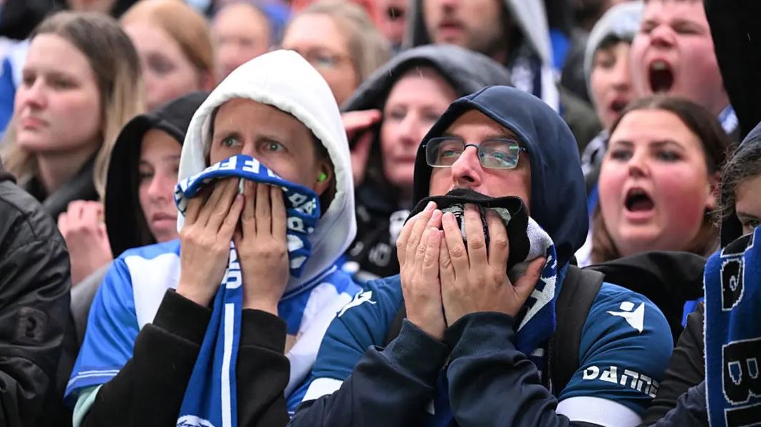 تأثير كرة القدم على الانسان