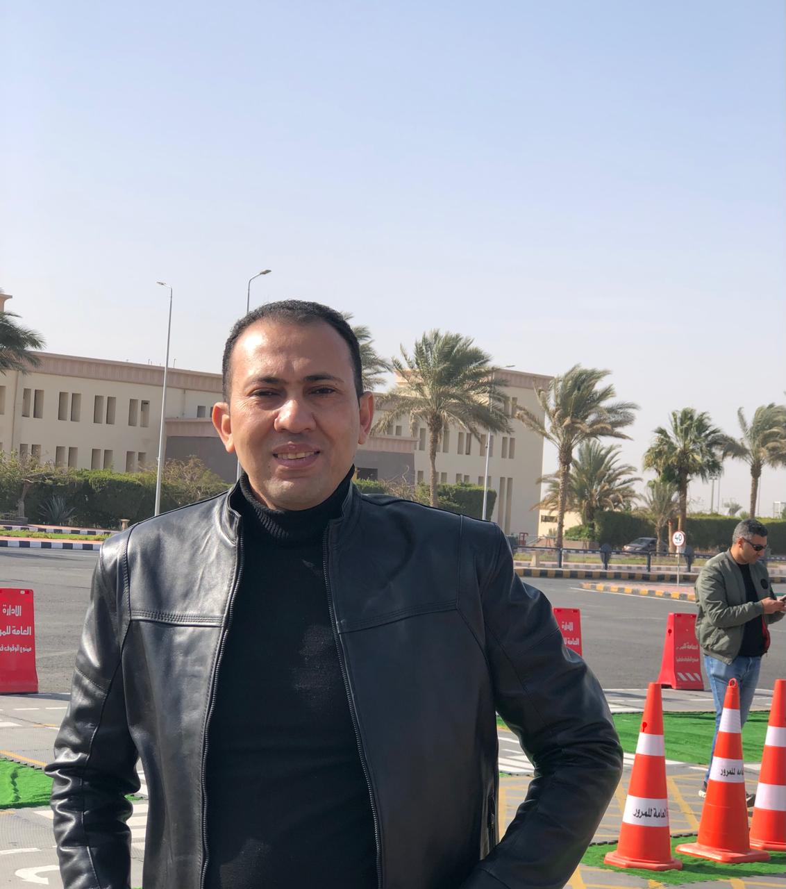 مدينة المرور للطفل (6)