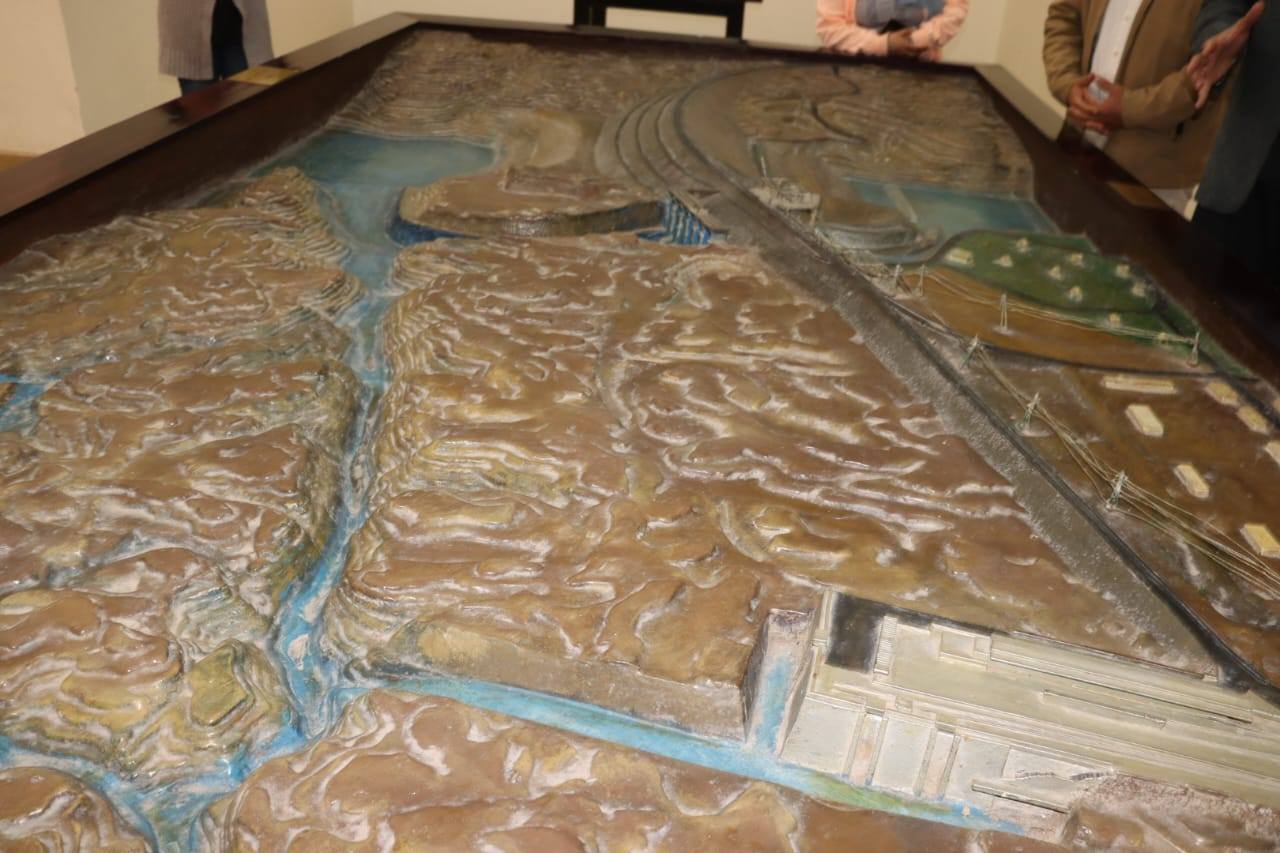 متحف علوم الري