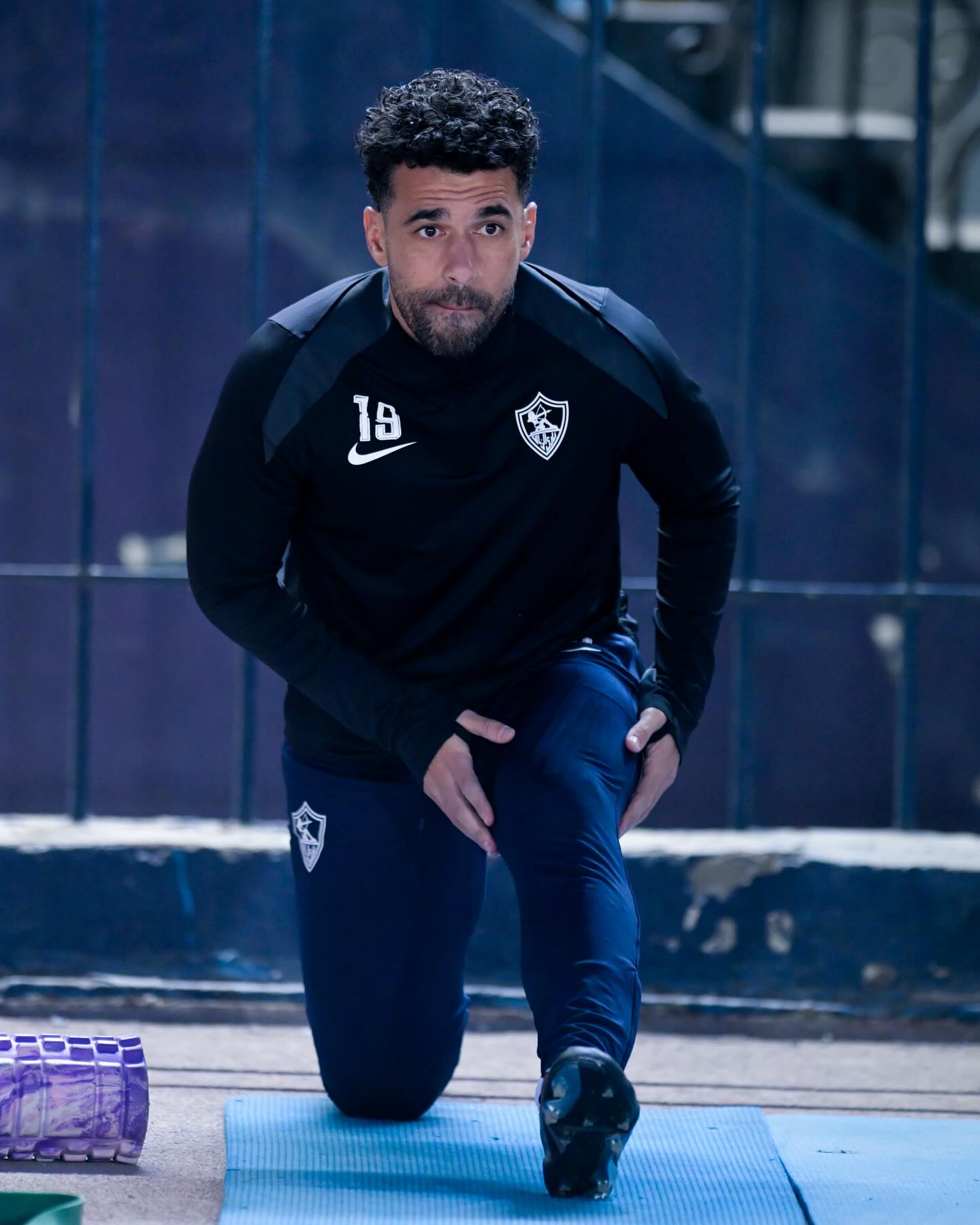 عبد الله السعيد