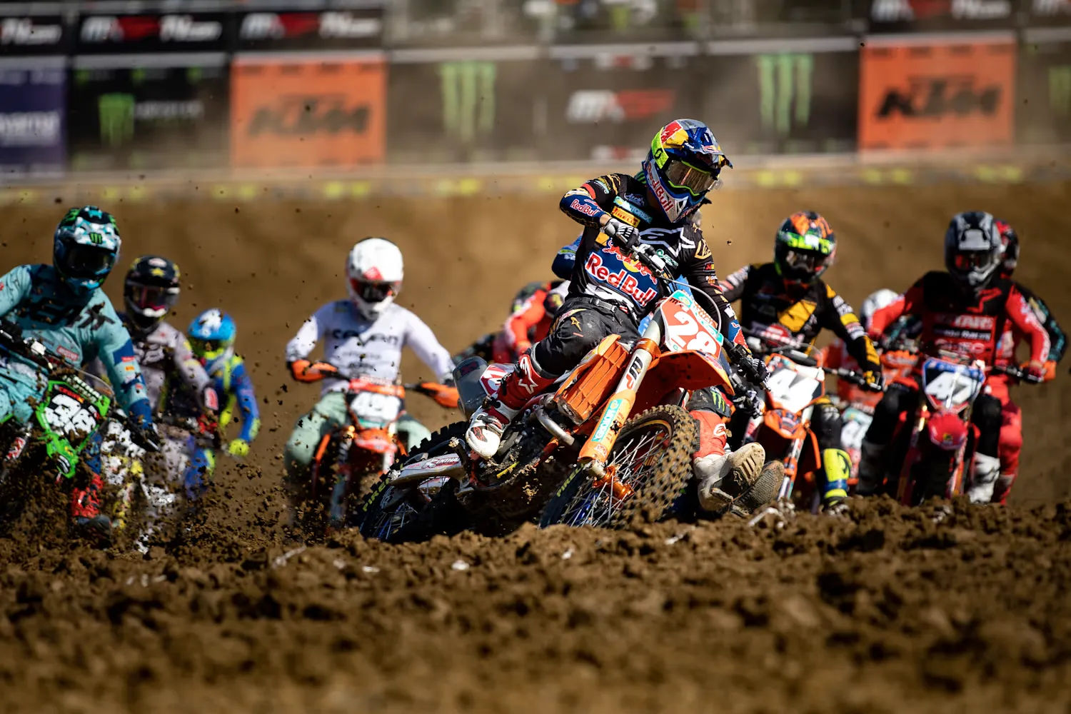 سباق موتوكروس